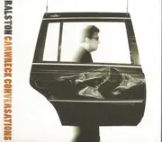 CD - Ralston Bowles - Carwreck Conversations - Digipak