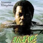 CD - Ralston Haughton - Emerge