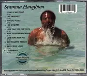 CD - Ralston Haughton - Emerge