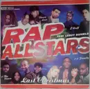 12inch Vinyl Single - Rap Allstars Feat. Leroy Daniels - Last Christmas