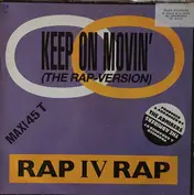 Rap IV Rap