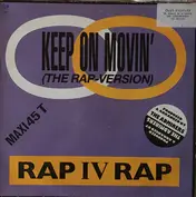 Rap IV Rap