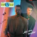 12'' - Rap IV Rap - Let's Come Together