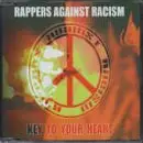 Rappers Against Racism Feat.la Maz - Key to Your Heart