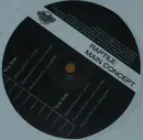 12inch Vinyl Single - Raptile - Access Denied