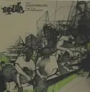 EP - Raptile And Roger Rekless - Microphone Igniter