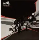 12'' - Raptile And Roger Rekless - Rest Ya Head On My Chest (Hip Hop Is My Life)