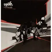 12'' - Raptile And Roger Rekless - Rest Ya Head On My Chest (Hip Hop Is My Life)