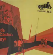 Raptile And Roger Rekless - Da Basilisk's Eye