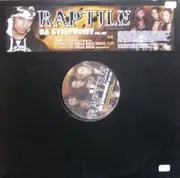 12'' - Raptile - Da Symphony (Ole, Ole)