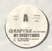 Raptile feat. Wayne Wonder