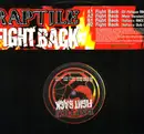 12'' - Raptile - Fight Back