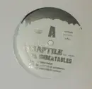 12'' - Raptile Feat. Valezka - Da Unbeatables