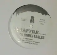 Raptile Feat. Valezka - Da Unbeatables