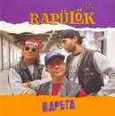 CD - Rapülők - Rapeta
