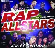 Rap Allstars Feat Leroy Daniels - Last Christmas