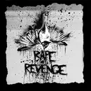 7inch Vinyl Single - Rape Revenge - Paper Cage - Incl. booklet
