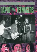Raped Teenagers - Your Choice Live Series