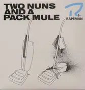 Rapeman - Two Nuns and a Pack Mule