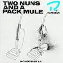 LP - Rapeman - Two Nuns And A Pack Mule