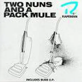 Rapeman - Two Nuns and a Pack Mule