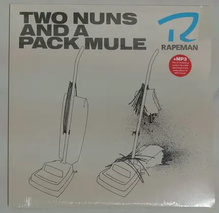 Rapeman - Two Nuns and a Pack Mule