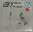 LP - Rapeman - Two Nuns And A Pack Mule - Still Sealed