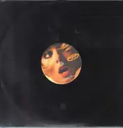 12inch Vinyl Single - Raph & Funky Team - Just A Funky Team Attitude