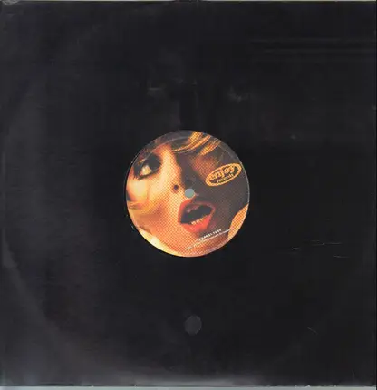 Raph & Funky Team - Just A Funky Team Attitude