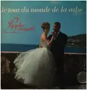 LP - Rapha Brogiotti - Le tour du monde de la valse