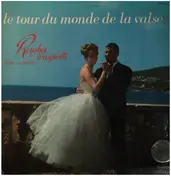 Rapha Brogiotti - Le tour du monde de la valse