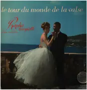 LP - Rapha Brogiotti - Le tour du monde de la valse