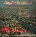 LP - Rapha Brogiotti - Paris et la valse