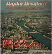 Rapha Brogiotti - Paris et la valse