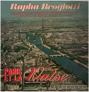 LP - Rapha Brogiotti - Paris et la valse