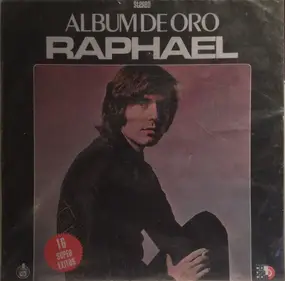 Raphael - Album De Oro