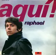 LP - Raphael - Aqui! Raphael