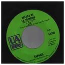 7inch Vinyl Single - Raphael - Balada de la Tronpeia / Alleluya del Silencio