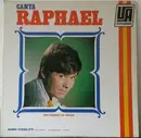 LP - Raphael - Canta... Raphael