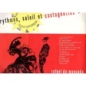 Raphaël De Moncada Y Su Orquesta