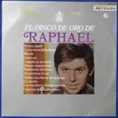 LP - Raphael - El Disco De Oro De Raphael