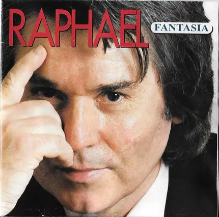 Raphael - Fantasia