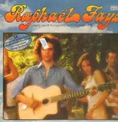 Raphael Fays - Gitarre, spielt Kompositionen von Marcel Dadi