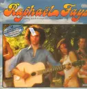LP - Raphael Fays - Gitarre, spielt Kompositionen von Marcel Dadi