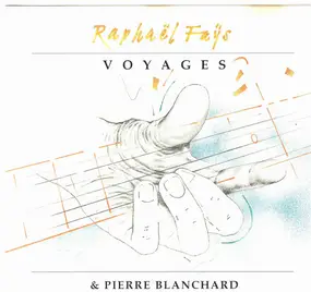Raphael Fays - Voyages