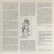 LP - Raphaël Perulli ∙ Lina Fantin - L'art De La Viole De Gambe - Gatefold