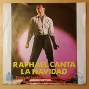 Raphael - Raphael Canta La Navidad
