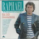 CD - Raphael - Raphael 'El Monstruo De La Canción' Sus 20 Grandes Éxitos