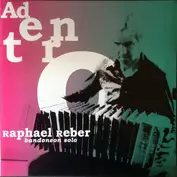 Raphael Reber