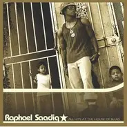 Raphael Saadiq - All Hits at the House of Blues